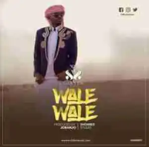 Shetta - Wale Wale